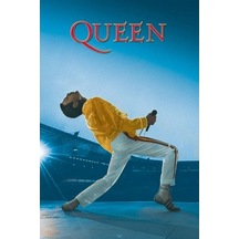 Maxi Poster Queen Live At Wembley