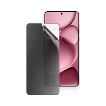 Find X8 Ultra Uyumlu Ön Yüzey Hayalet Privacy Hidrojel Ekran Koruyucu 43995258