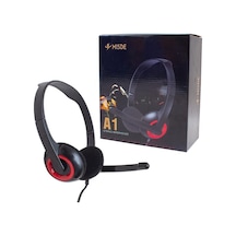 Magicvoice A1 Misde Kulaküstü Mikrofonlu Kulaklık