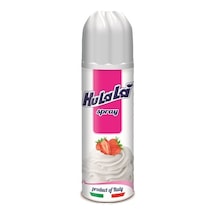Hulala Sprey Şanti 250 G