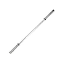 XTR Fitness Profesyonel Olimpik Bar 220 Cm  Rulmanlı
