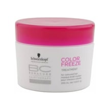 Schwarzkopf Bonacure Color Freeze Treatment 200 ML