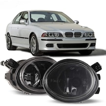 BMW E39 1998-2004 BEYAZ SİS FARI LAMBASI