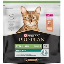 Proplan Somonlu Kısırlaştırılmış Kedi Maması 400 G