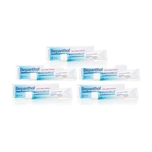 Bepanthol Onarıcı Bakım Merhemi 5 x 30 G
