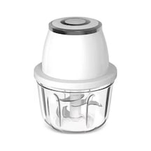 Değirmeni Sarımsak Makinesi Mutfak Çok Fonksiyonlu Pişirme