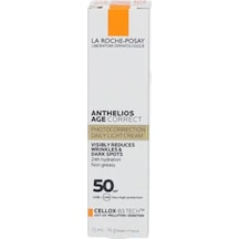 La Roche Posayanthelios Age Correct Spf50 15ml Sku: Smg8690010418760 Açık Bej