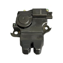 Toyota Kilit Bağaj Avensis 03-06