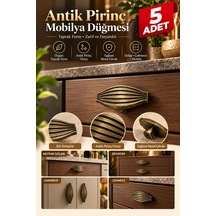 Antik Sarı