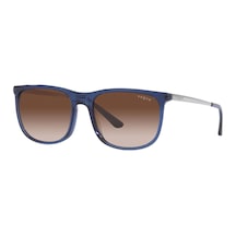 Vogue 5466si 276013 56-18 Unisex Güneş Gözlüğü