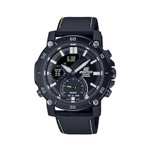 Casio Ecb-20cl-1adf-d Kol Saati Gümüş