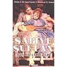 Safiye Sultan - Sözüm ki Tek Sana Geçmez Celladımsın Ey Zaman - Ann Chamberlin - İnkılap Kitabevi