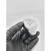 Linea- Punto- Doblo Deri Vites Topuzu 5 Ileri Mandallı Tip Gri Şe (546764807)