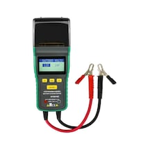 Duoyı Dy2015C Termal Yazıcılı Otomotiv Akü Sistemi Test Cihazı 24 N11.31