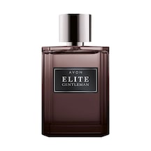 Avon Elite Gentleman Erkek Parfüm EDT 75 ML