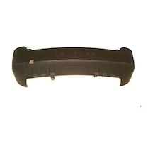 Jeep - Arka Tampon Logolu Compass 2007-