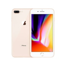 Apple İphone 8 Plus 64 GB Gold Touch İd Yok (Outlet)