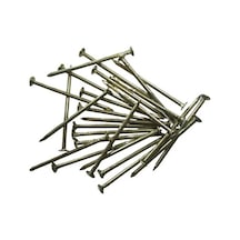 Çivi Tel Başlı Çivi 4cm 1kg Sarı 4 CM