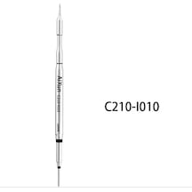 Aixun C210-ı010 Havya Ucu Düz Sivri