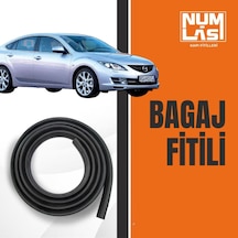 Mazda 6 2008-2012 Bagaj Fitili-a Kalite-numlas-nm4017