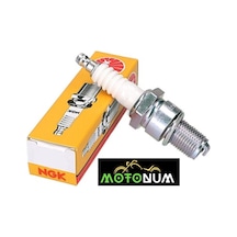 Ngk D8ea Buji M0001