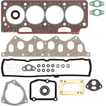 Renault Flash Motor Takim Conta Ust 1.7 1989-1995 Vıctor Reınz 022652004
