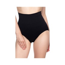 Alfa Expres Siyah Mı Emay 2200 Pantolon Slip Korse