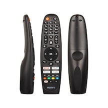 LG Uyumlu Rm-l1818 Me Universal Lcd Led Tv Kumanda