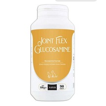 Natur Joint-flex Glucosamin 90 Tablet Kedi Köpek Eklem Ve Kıkırdak Sağlığı Destekleyici