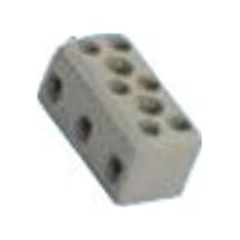 1 No 3'lü Porselen Klemens B