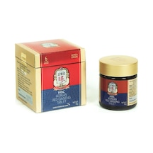 Kgc Kore Kırmızı Ginseng Tablet 900 MG