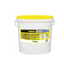 Weber Ep 800 Antrasit Gri 5 KG
