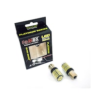 Femex Platinum P21W 1156 9W Led Ampul 93 Duy Tek Duybeyaz