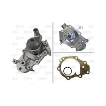 VALEO 506580 Devirdaim (Renault: Kangoo - Clio II 1.2 98-) (WF442893)
