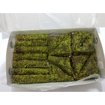 Ha-Ya Pesil Köne Yeşil Fıstıklı Dut Pestili 1 KG