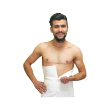Yün Cırtlı İnce Lastikli Unisex Korse