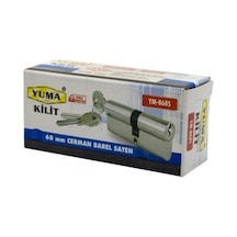 Yuma Yale Barel 68 Mm