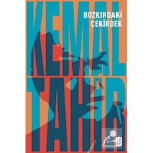 Bozkırdaki Çekirdek - Kemal Tahir - Ketebe