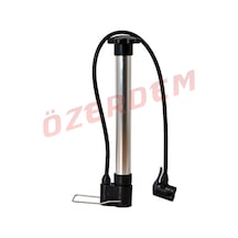 Pompa Alüminyum 32 Cm Erpilsan Elektronik