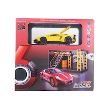 1/32 Model Araç Lp750-sv