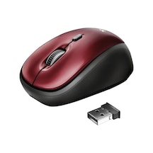 Trust 19522 Yvi Kablosuz Optik Mouse