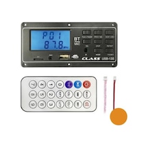 Class Usb 130 12v Usb Devresi