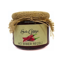 Bolu Çiftliği Acı Biber Reçeli 330 Gr-8937