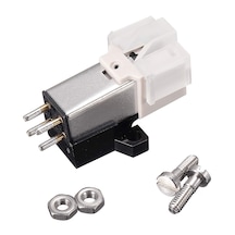 Manyetik Pikap Kartuşu + İğnesi At3600L - Moving Magnet Cartridge