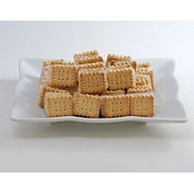 Bisküvi Arası Jöleli Lokum 3 Kg