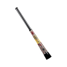 Meinl Tsddg2-bk Lightweight Didgeridoo