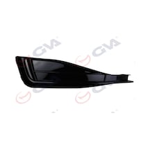 Ilkeshop Sis Kapagı Sissiz L Parlak Siyah Passat 2019