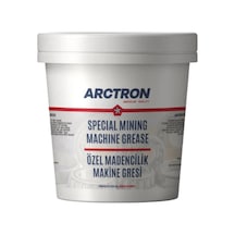 Arctron Special Mining Machine Gres - 100 Gr