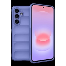 Galaxy A27 5g Optimum Silikon - Lila