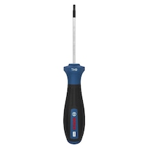 Bosch Pro Th9x60 Mm Delikli Torx Tornavida 1600a039sh